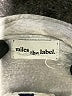miles the label 100% Polyester Argyle Ivory Pullover Sweater Size 2y - photo 3