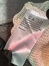 G by Giuliana Rancic 100% Rayon Camo Ivory Pullover Sweater Size M - photo 8