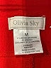 Olivia Sky Red Casual Pants Size M - photo 7