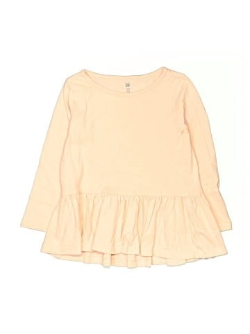 Baby Gap 3/4 Sleeve T-Shirt (view 1)