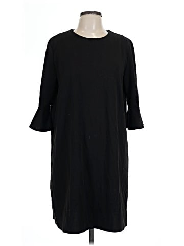 ABS Allen Schwartz Casual Dress (view 1)