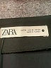 Zara Black Formal Skirt Size M - photo 4