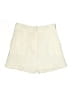Unbranded 100% Cotton Ivory Shorts Size S - photo 2