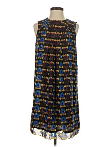 Anna Sui Cocktail Dress (view 1)