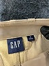 Gap 100% Polyester Tan Casual Pants Size 4 - photo 7