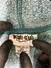 Assorted Brands Teal Blue Zip Up Hoodie Size 2T - photo 3
