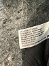 Assorted Brands Chevron-herringbone Gray Jeans Size 4 - photo 8