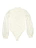 Shein Ivory Bodysuit Size L - photo 2