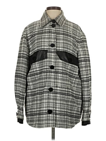 AMUR Blazer (view 1)