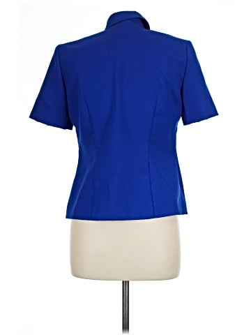 Lisa Jo Short Sleeve Blouse (view 2)