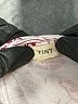 Tiny Burgundy Pink Sleeveless T-Shirt Size XL (estimated) - photo 7