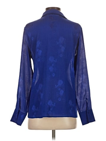 Zara Long Sleeve Blouse (view 2)