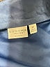SONOMA life + style Blue 3/4 Sleeve Button-Down Shirt Size 3X - photo 7