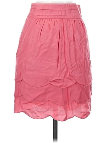 Love 21 Casual Skirt (view 2)