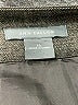 Ann Taylor Chevron-herringbone Gray Casual Skirt Size 12 - photo 3