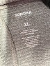 Sonoma Goods for Life Silver Pullover Sweater Size XL - photo 7
