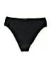 Relleciga Solid Black Swimsuit Bottoms Size XL - photo 2