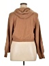 Lulus Tan Sweatshirt Size XL - photo 2