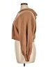 Lulus Tan Sweatshirt Size XL - photo 5