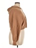 Lulus Tan Sweatshirt Size XL - photo 4