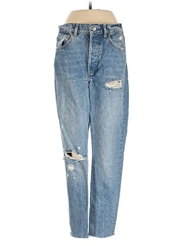 Boyish Jeans (view 1)
