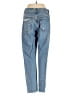 Boyish Hearts Blue Jeans Size 26 waist - photo 2