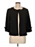 Laura Ashley Black Jacket Size M - photo 1
