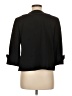 Laura Ashley Black Jacket Size M - photo 2