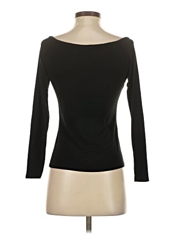 Shein 3/4 Sleeve T-Shirt (view 2)