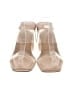 Zara Ivory Tan Wedges Size EU 41 - photo 2