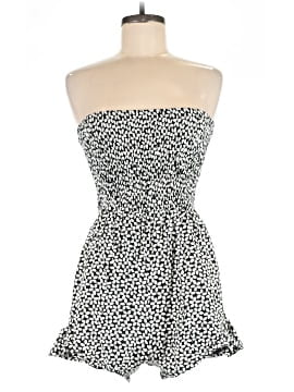 Miss Selfridge Romper