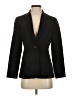 Lafayette 148 New York Black Blazer Size 2 (petite) - photo 1