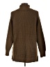 MICHAEL Michael Kors Brown Turtleneck Sweater Size L - photo 2