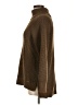 MICHAEL Michael Kors Brown Turtleneck Sweater Size L - photo 5