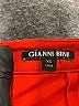 Gianni Bini Red Skort Size XS - photo 3