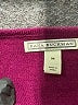 Dana Buchman 100% Acrylic Burgundy Pullover Sweater Size M - photo 7