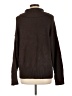 Prettygarden Brown Turtleneck Sweater Size L - photo 2