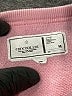 Chocolate 100% Cotton Pink Sweatshirt Size M - photo 7