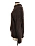 Prettygarden Brown Turtleneck Sweater Size L - photo 5