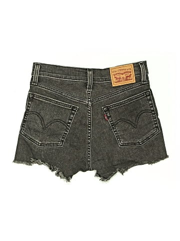 Levi's Denim Shorts (view 2)