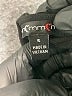 Moa Moa Black Sleeveless Blouse Size S - photo 8