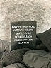 Moa Moa Black Sleeveless Blouse Size S - photo 10