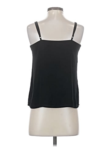 Socialite Sleeveless Blouse (view 2)