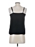 Socialite Black Sleeveless Blouse Size XS - photo 2