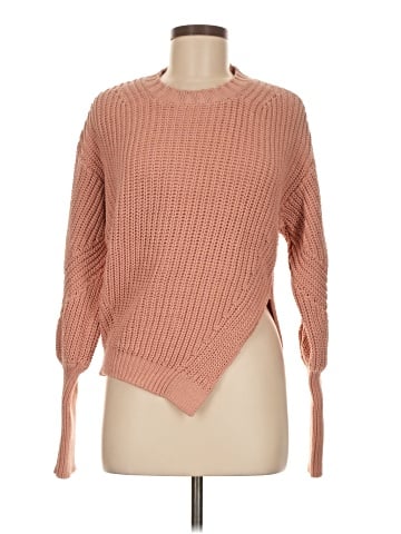 Ulla Johnson Pullover Sweater (view 1)