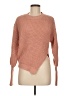 Ulla Johnson Pink Orange Pullover Sweater Size M - photo 1