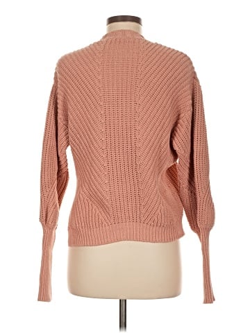 Ulla Johnson Pullover Sweater (view 2)