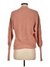 Ulla Johnson Pink Orange Pullover Sweater Size M - photo 2