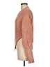 Ulla Johnson Pink Orange Pullover Sweater Size M - photo 5
