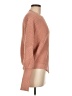 Ulla Johnson Pink Orange Pullover Sweater Size M - photo 4